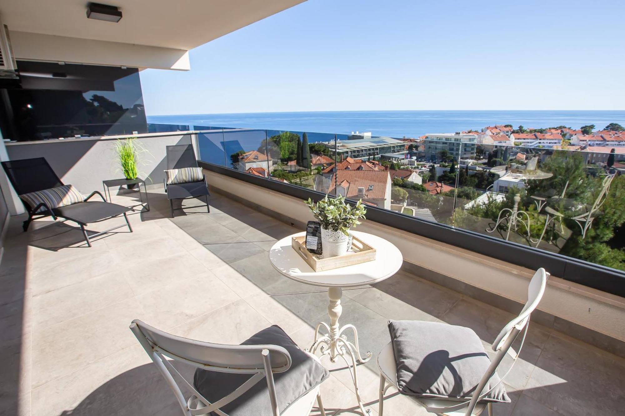 Apartamento Coco & Charlie *